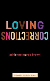 book cover for Loving Corrections