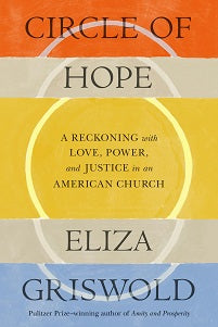 book cover for Circle of Hope