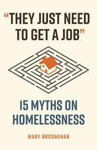 book cover for They Just Need to Get a Job