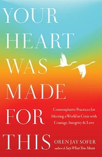 book cover for Your Heart Was Made for This