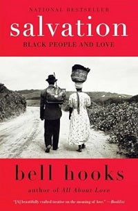 book cover for Salvation