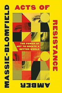 book cover for Acts of Resistance