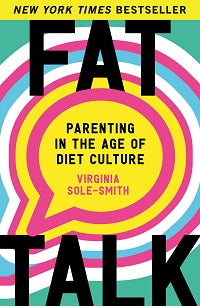 book cover for Fat Talk