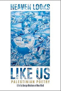 book cover or Heaven Looks Like Us