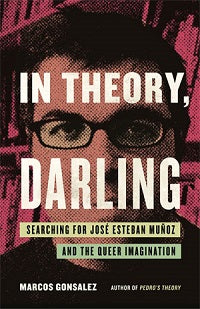 book cover for In Theory, Darling