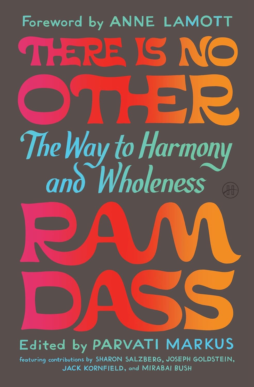 book cover for There Is No Other