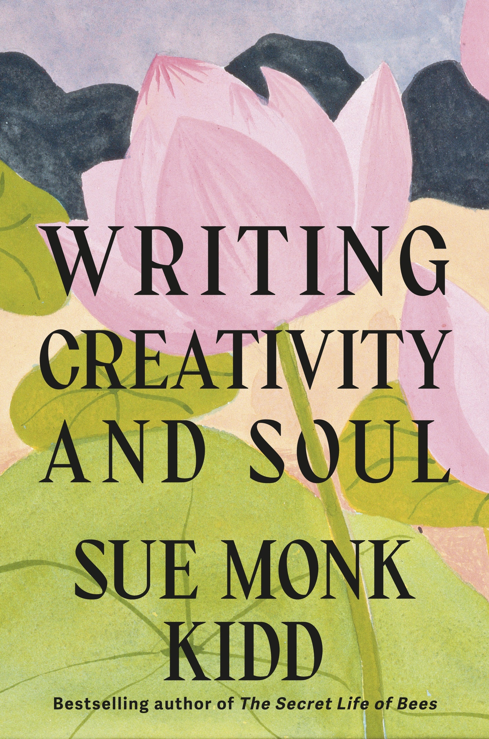 book cover for Writing Creativity and Soul