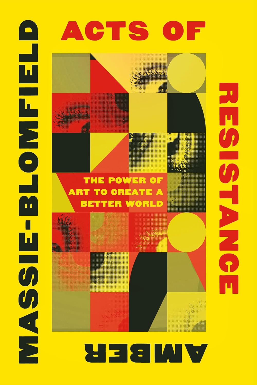book cover for Acts of Resistance
