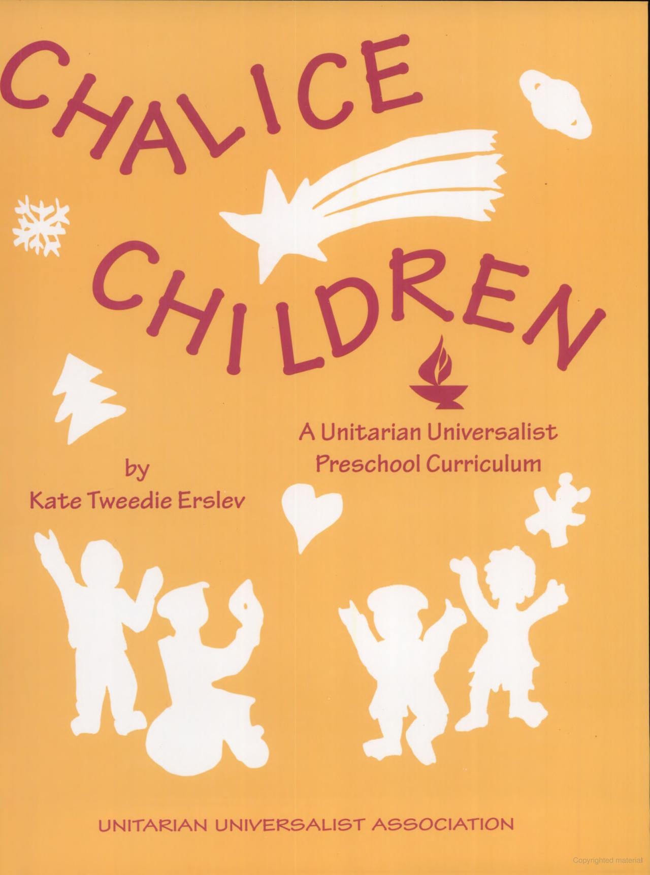Chalice Children