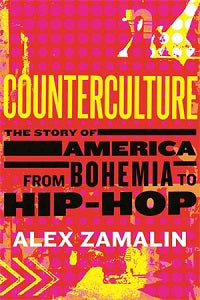 book cover for Counterculture