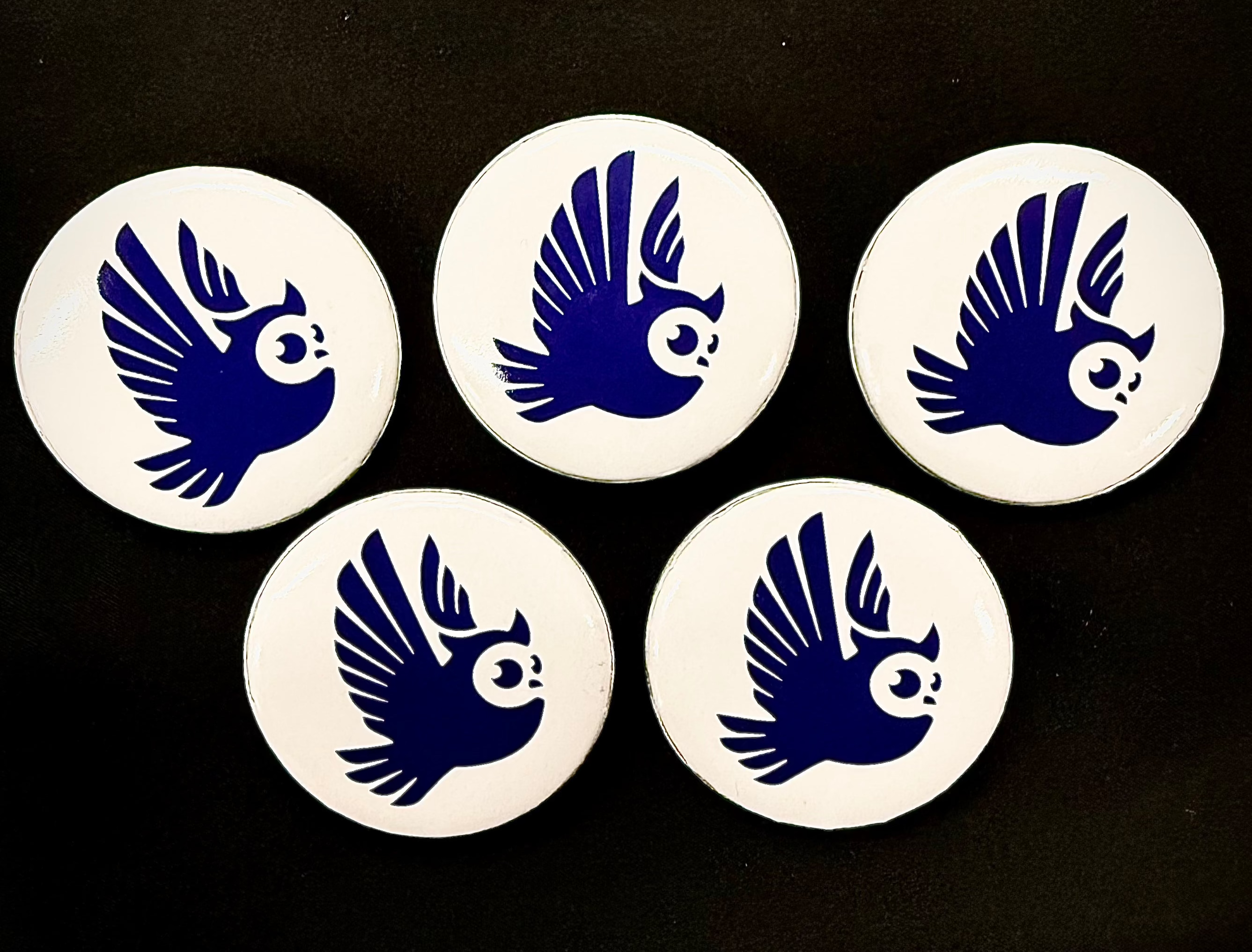 image for OWL logo buttons