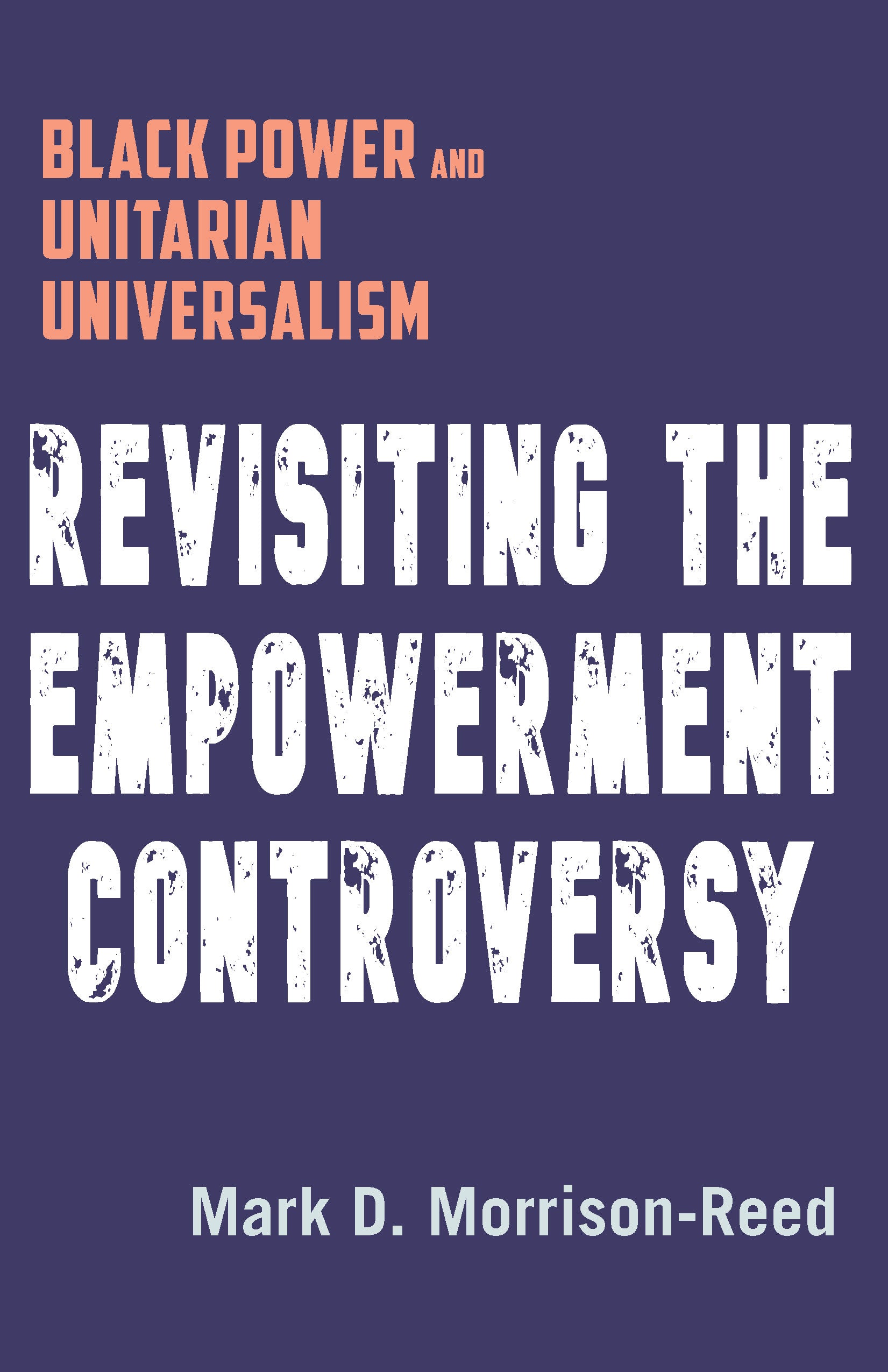 book cover for Revisiting the Empowerment Controversy