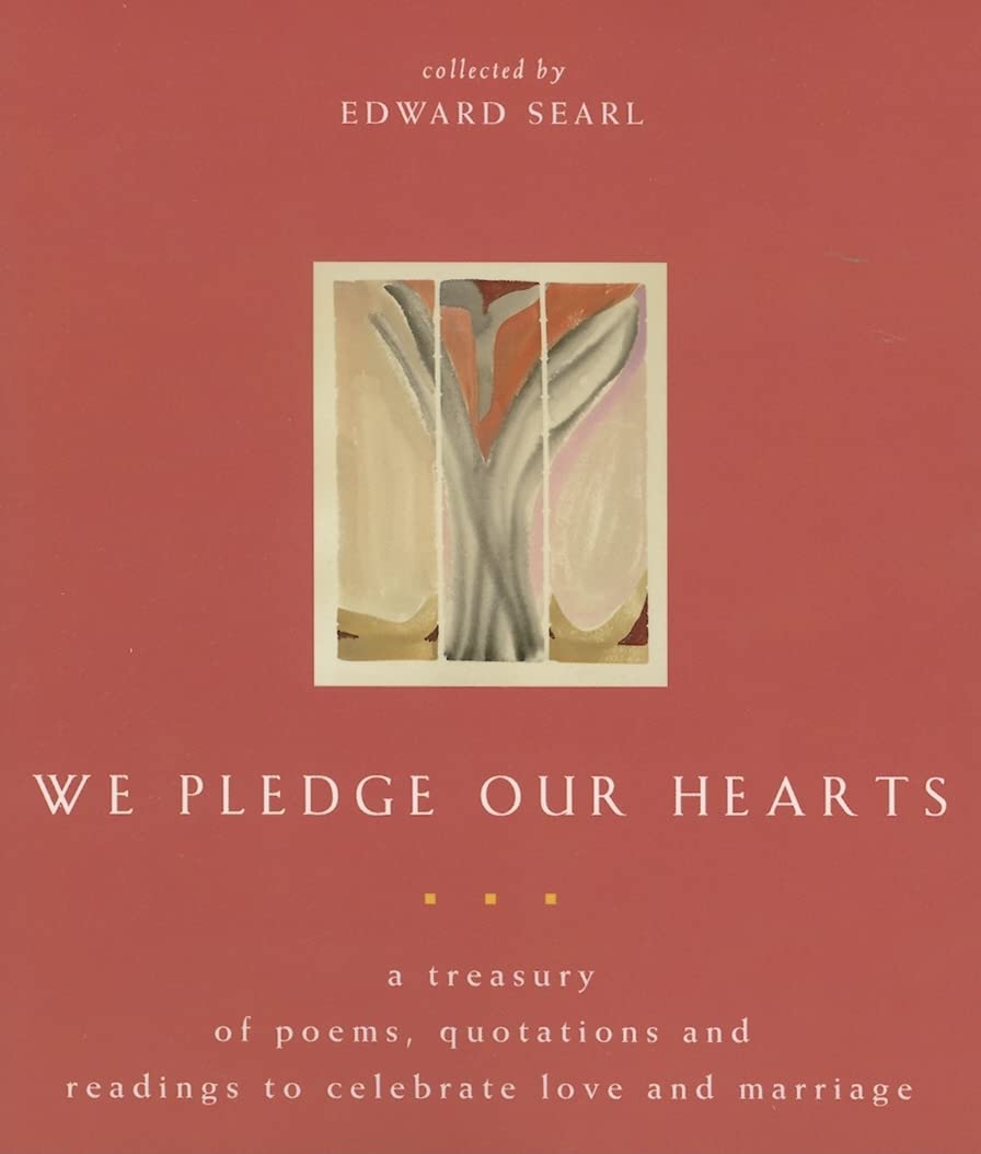 book cover for We Pledge Our Hearts