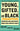 book cover for Young, Gifted, and Black