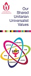 Our Shared Unitarian Universalist Values