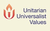 Unitarian Universalist Values Wallet Card