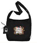 Create Climate Justice EcoBag