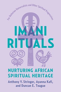 Imani Rituals