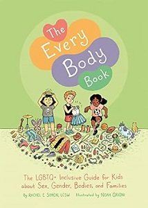 The Every Body Book