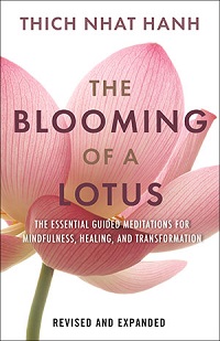 The Blooming of a Lotus New Ed.