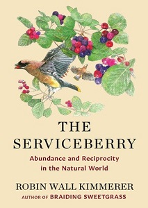 The Serviceberry