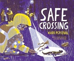 Safe Crossing