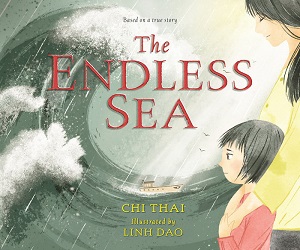 The Endless Sea