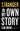 book cover of Stranger in My Own Story: A Memoir