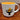 image of yellow Love Chalice Mug