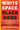 book cover for White Space, Black Hood
