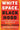 book cover for White Space, Black Hood