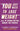 book cover for You Just Need to Lose Weight