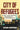 book cover for City of Refugees