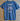 image of back of T shirt with text