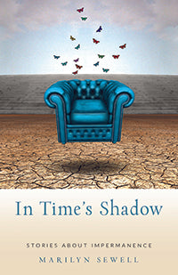 book cover for In Time's Shadow