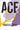 book cover for ACE