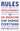book cover for Rules for Revolutionaries