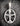 image of Oval Chalice Pewter Pendant 