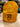 image of yellow Side With Love winter hat
