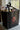 image of black reuseable chalice bag