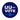 UU the Vote Button pack of 10
