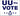 image of UU the Vote temporary tattoo
