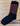 image of Rainbow Chalice Black Socks