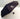image of black chalice umbrella