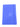 image of blue soft cover chalice journal