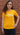 image for Side With Love Scoop Neck T Shirt 4XL