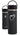 image of black 'Side with Love Hydro Flask'