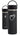 image of black Side with Love Hydro Flask