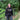 image of person wearing Side with Love Black Hoodie Sweatshirt