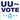 image for UU the Vote decal